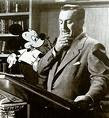 Walt Disney