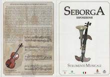 Esposizione Internazionale Strumenti Musicali