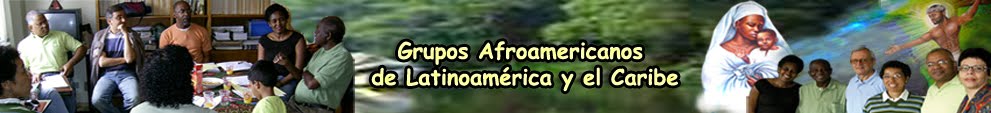 El Pueblo Afro en América Latina y el Caribe