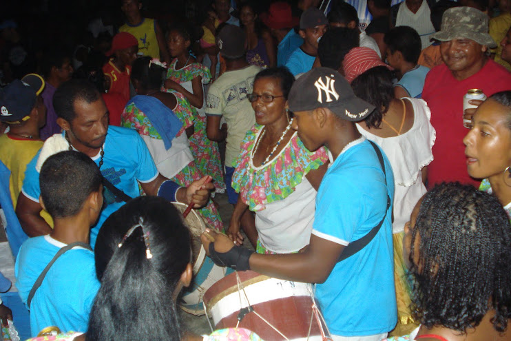 Marabaixo - Cultura Popular Amapaense