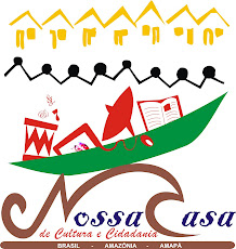 Logo da NossaCasa