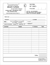 CRISYMAR IMPRENTA INTEGRAL: PRECIOS DE VIDRIERA