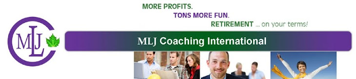 MLJ Coaching International