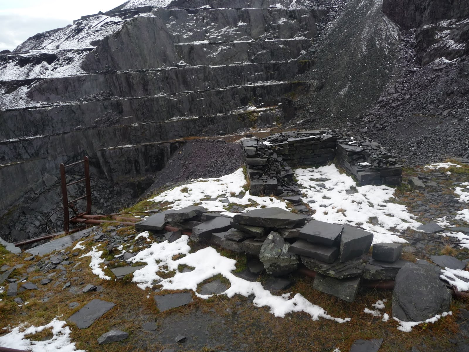 Outdoor Adventures Allan Robb Snakes and Ladders (and Tunnels)