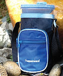 THIRSTQUAKE TUMBLER with POUCH