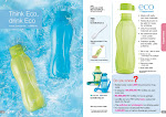 Think Eco drink Eco