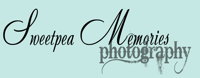 Sweetpea Memories Photography
