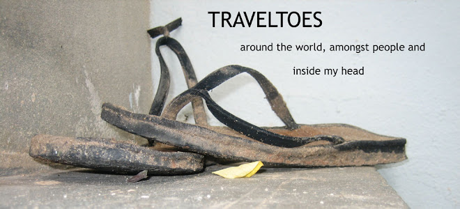 traveltoes