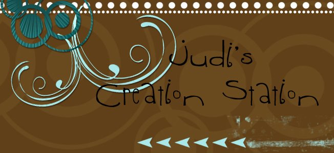 Judis Creation Station
