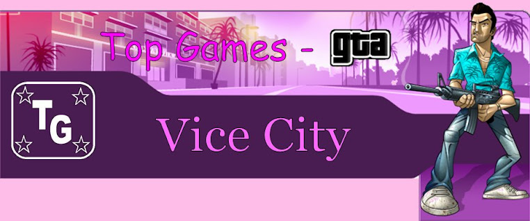GTA Vice City - Top games