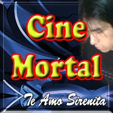 Pagina oficial de Cine Mortal
