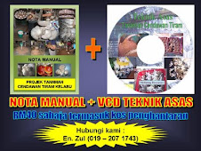 VCD Teknik Asas