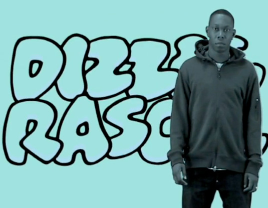 dizzee rascal air max