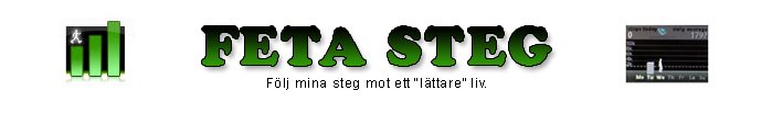Feta Steg