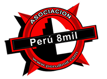 ASOCIACIÓN PERÚ 8MIL