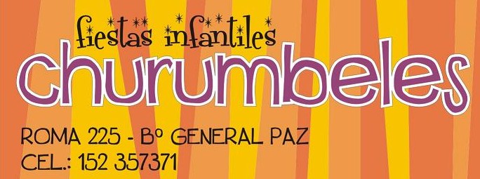 CHURUMBELES