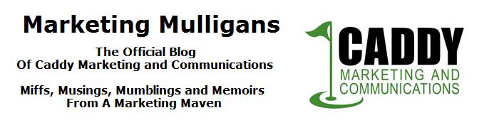 Marketing Mulligans