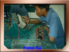 Praktek PLC