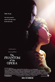 O Fantasma da Opera (2004)