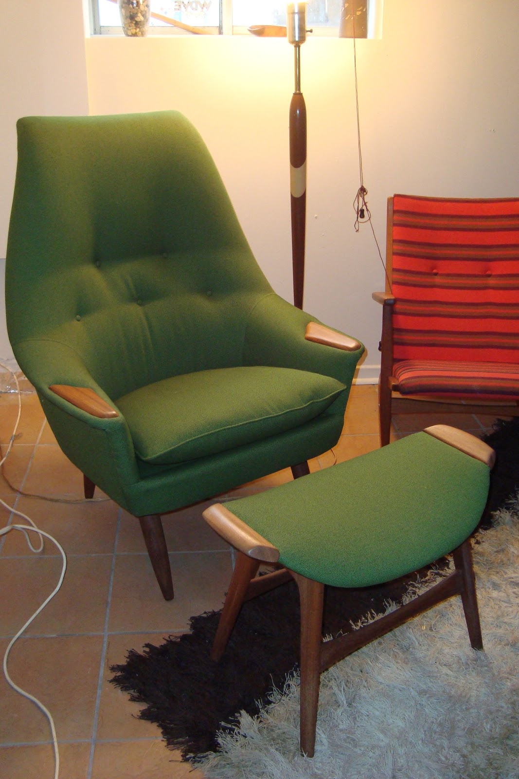 Funky Furniture Finds of the Month!