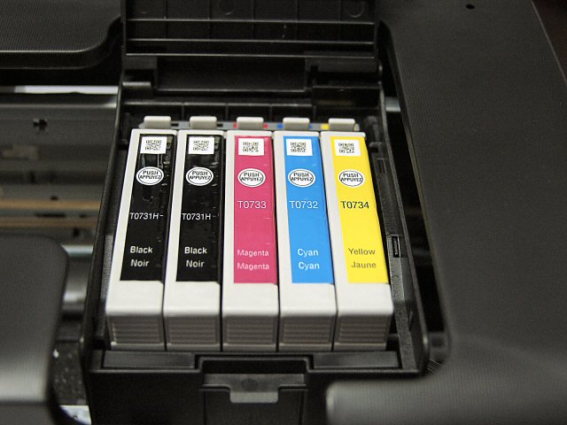 epson c110