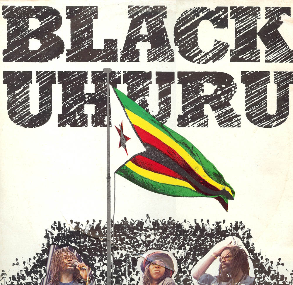 Black Uhuru 120