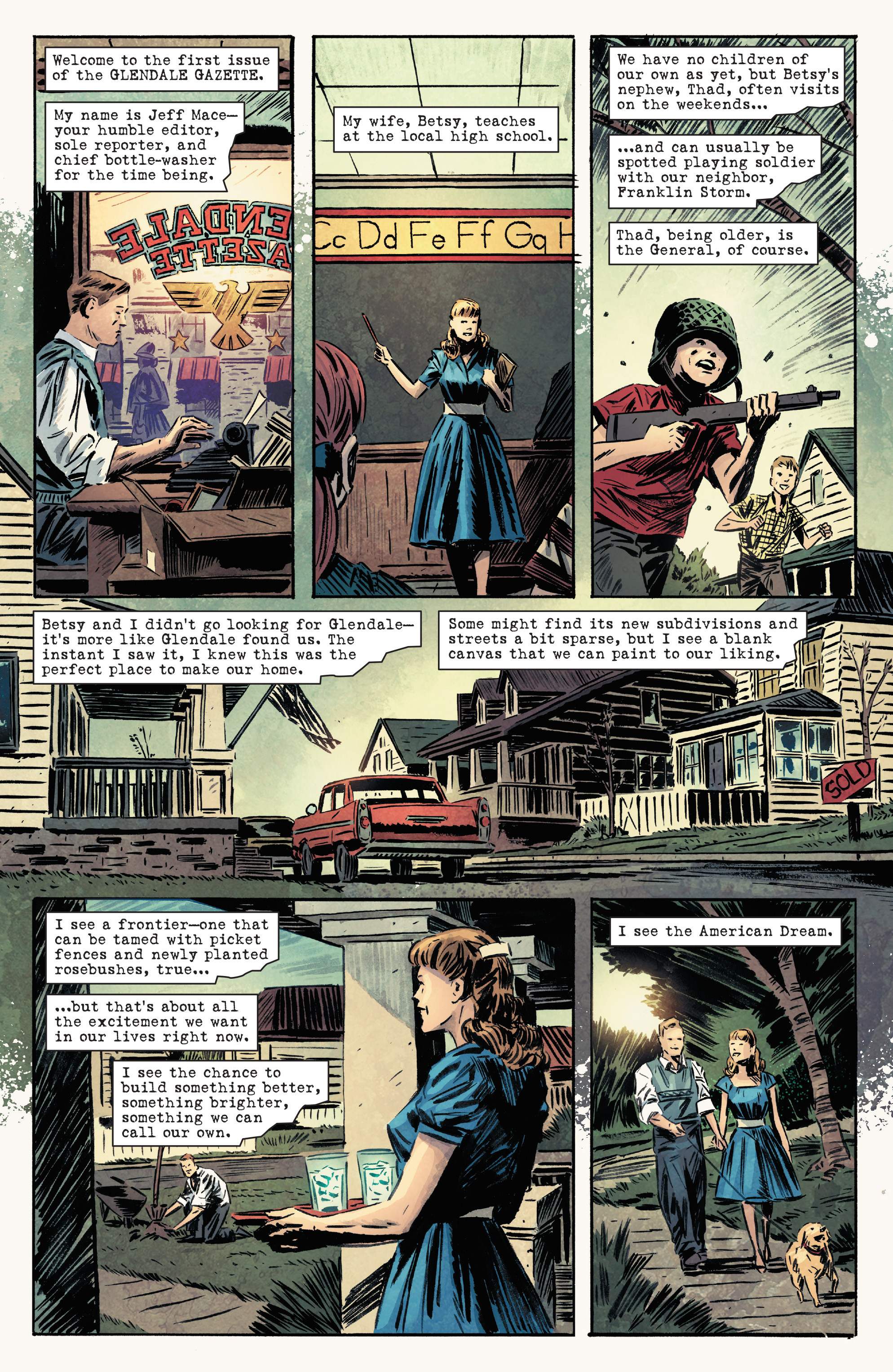 Captain America: Patriot TPB Page 96