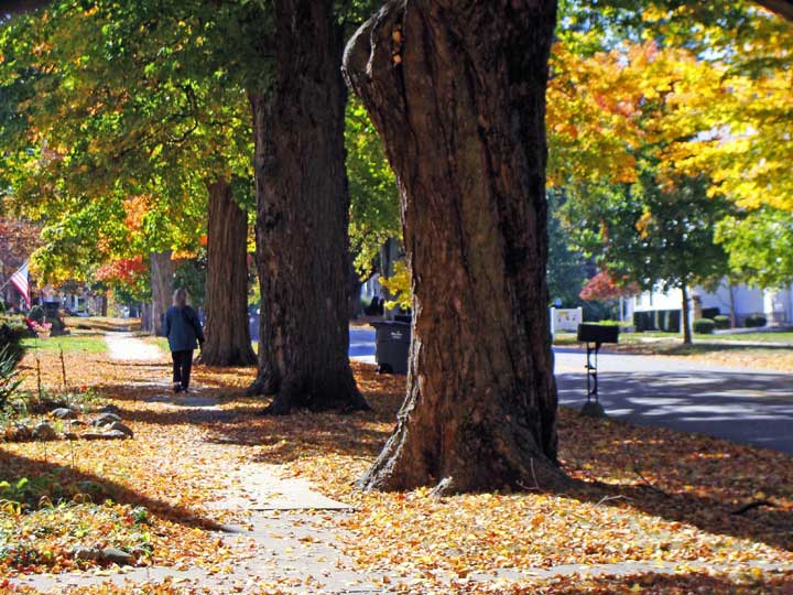 The Golden Years Wakarusa, Indiana