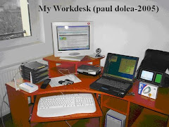 My Workdesk-2006