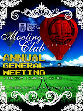 Moot Club AGM link