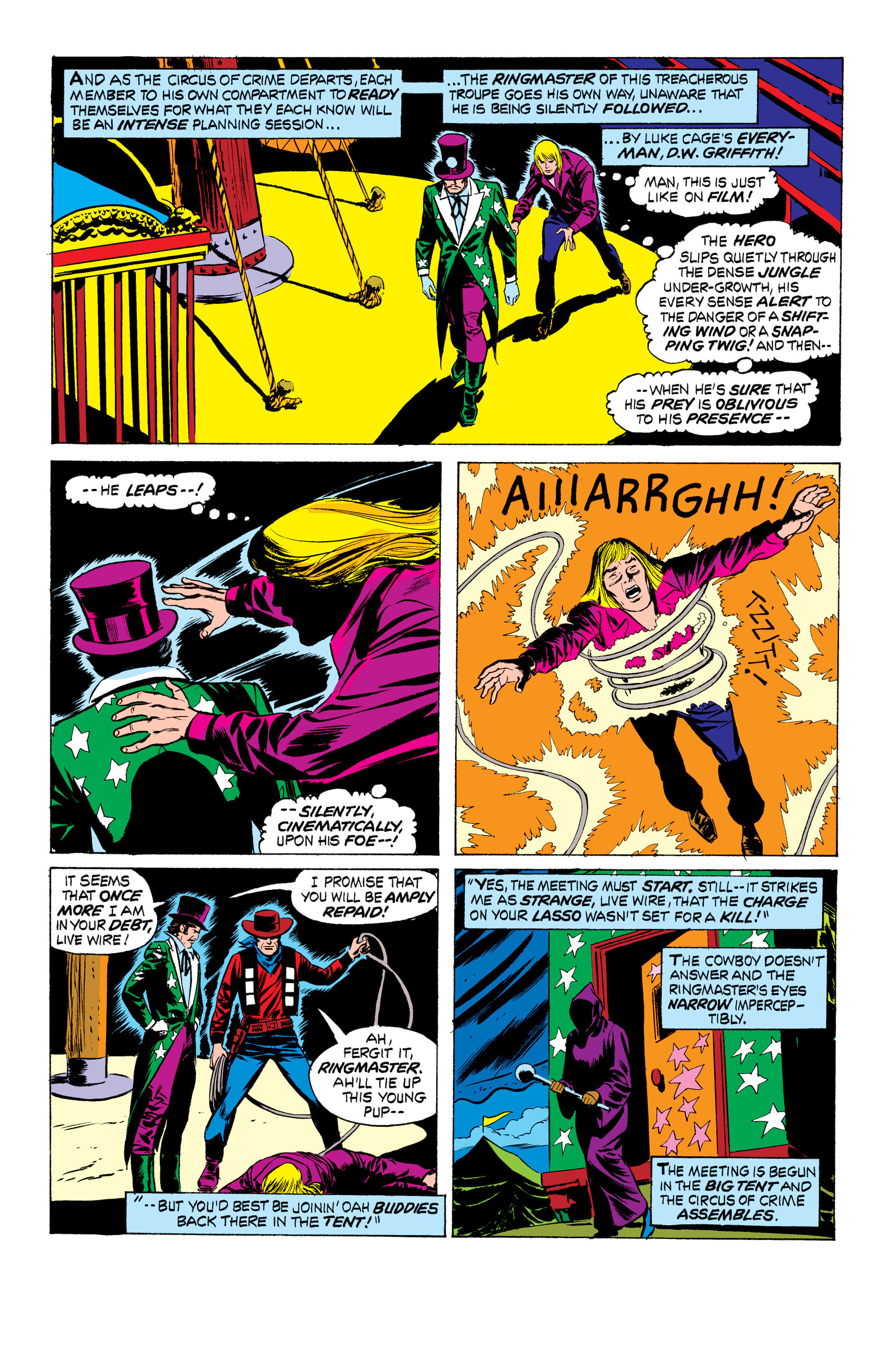 Read online Ant-Man/Giant-Man Epic Collection: Ant-Man No More comic -  Issue # TPB (Part 3) - 100