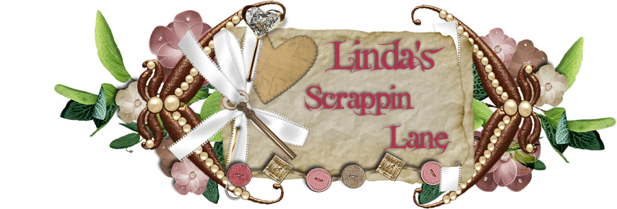 Linda's Scrappin' Lane