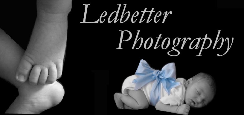 Ledbetter photography