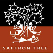 Also blogging on Saffron Tree