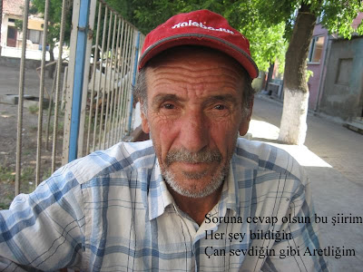 ÇANLIDOSTLAR: ÇAN BİTİYOR BE ARETLİĞİM!