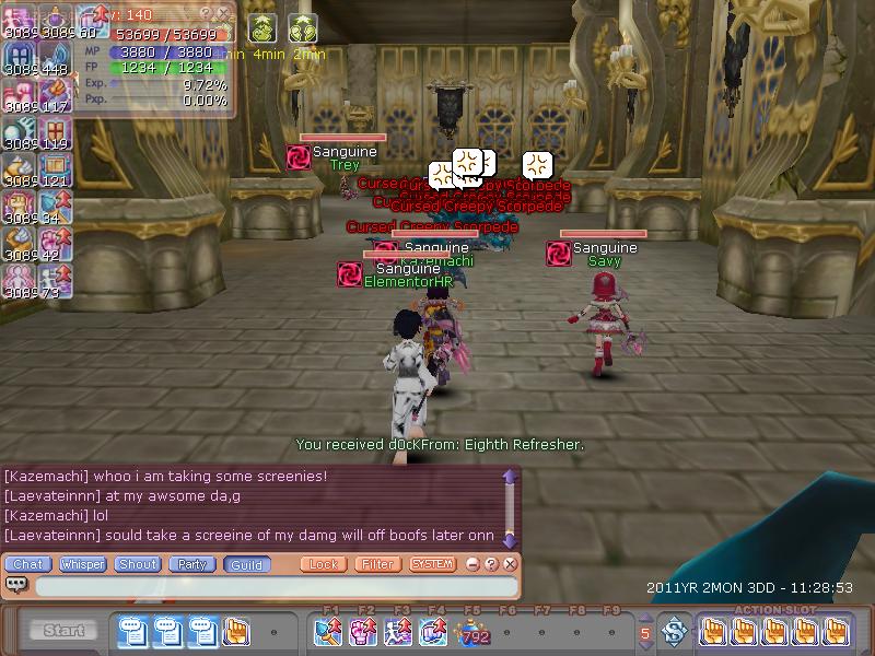 demon flyff private server download demon flyff private server download