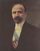 La figura y los hábitos de Francisco I. Madero (Presidente de México