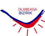 Entrevista a Olabeaga Bizirik