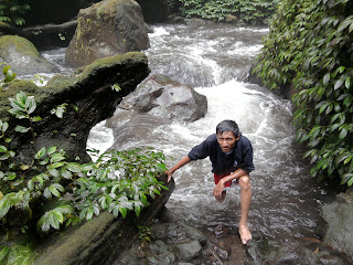 anandarifqy: Jalan-jalan ke Coban Pelangi