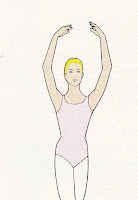 Ballet Dancing: May 2010