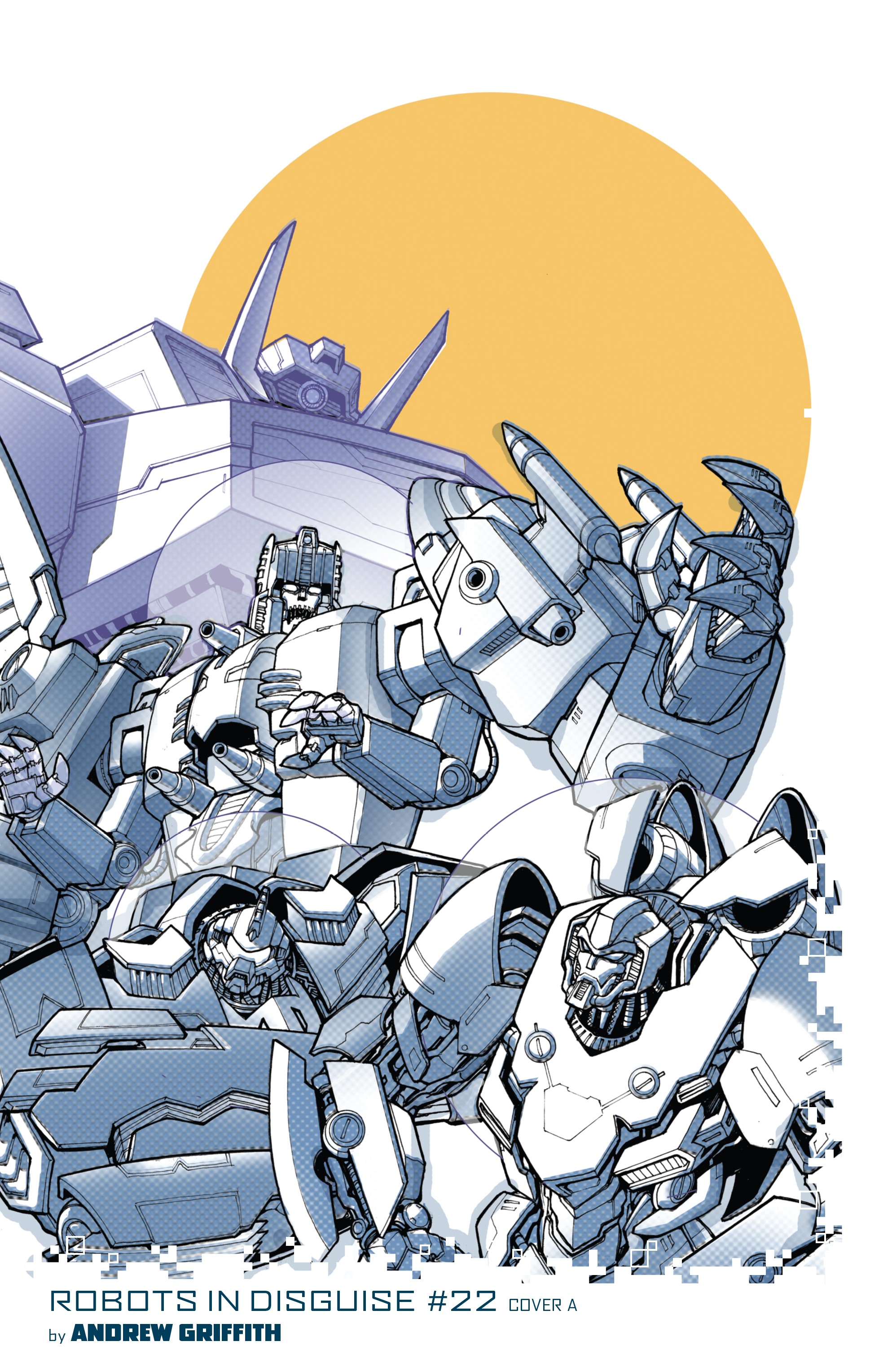 Read online Transformers: The IDW Collection Phase Two comic -  Issue # TPB 5 (Part 3) - 91