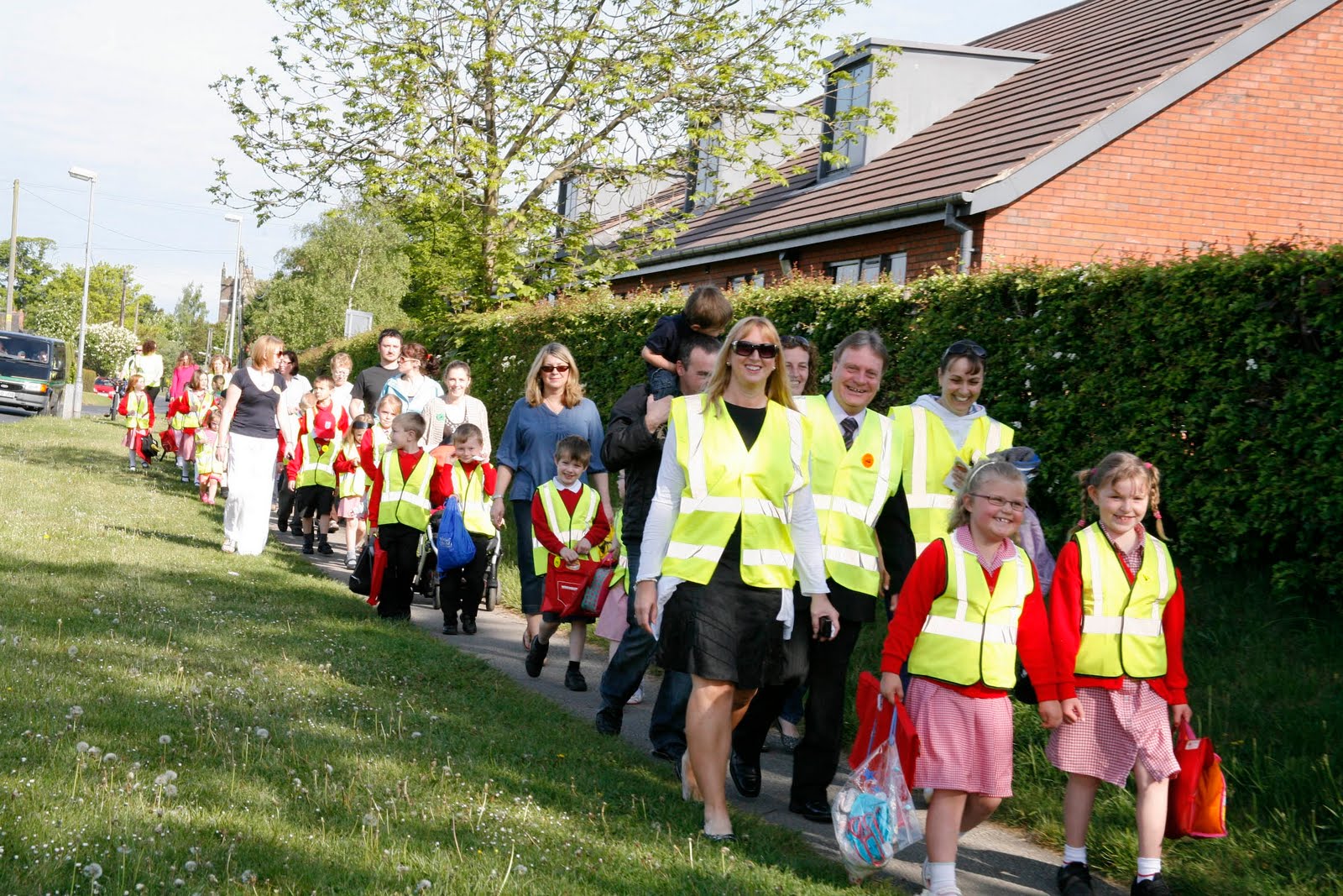 Crewe News: May 2010