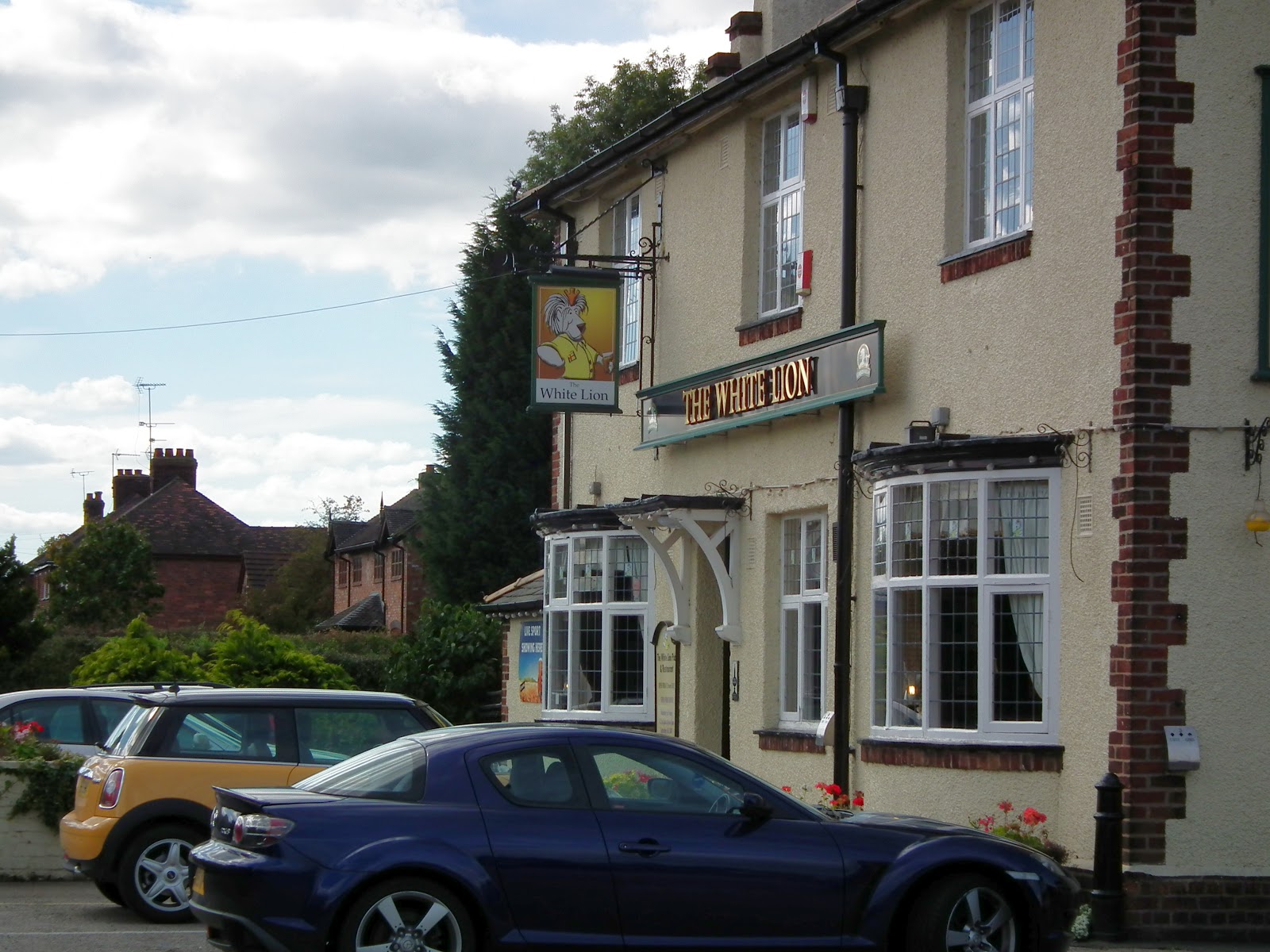 Crewe Town Photographs Crewe Pubs or lack of them