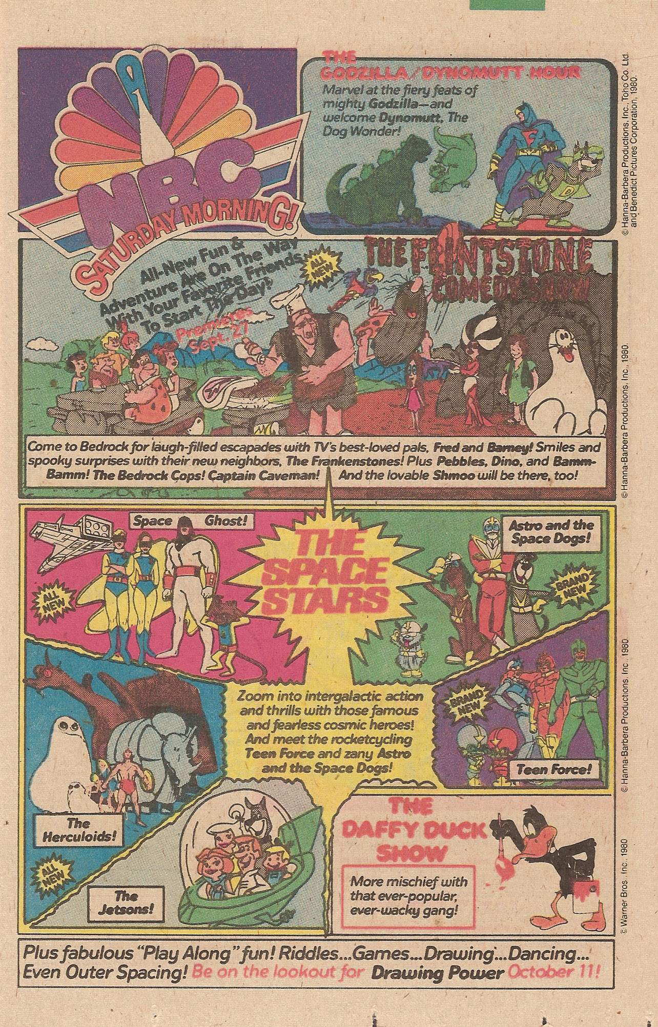 Read online Pep Comics comic -  Issue #368 - 11