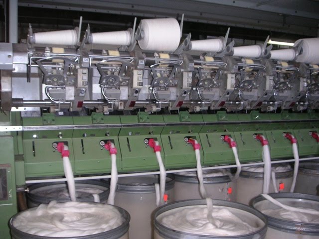 genesis spinning bike