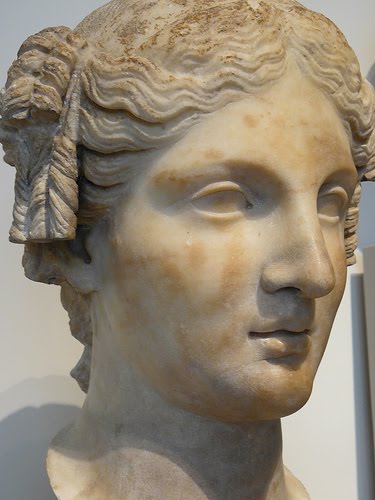 Greek&Roman ART: ROMAN THE IMPERIAL PERIOD