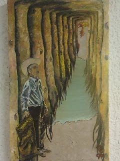 Plautilio. Recolector de pesadillas.