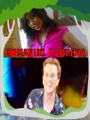 emmanuel  y yo