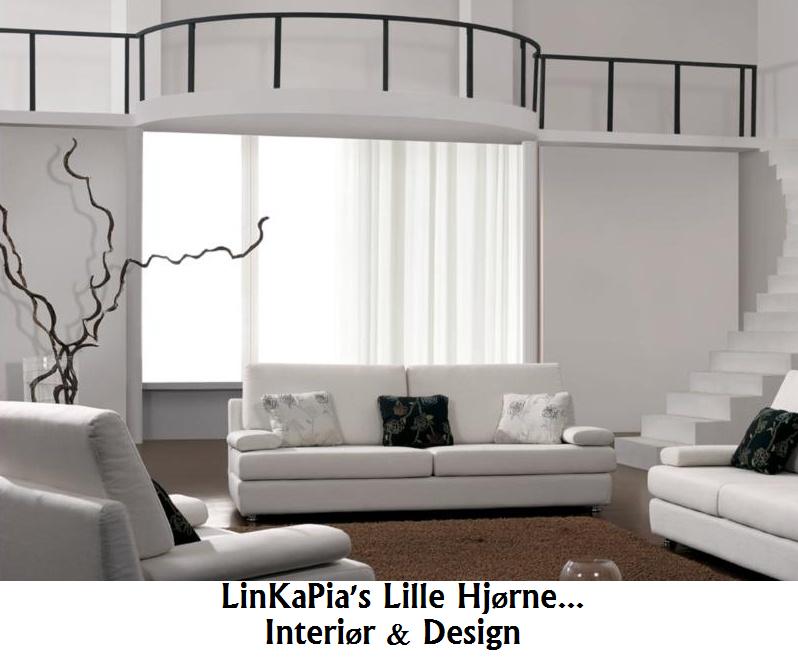 LinKaPia's Lille Hjørne...