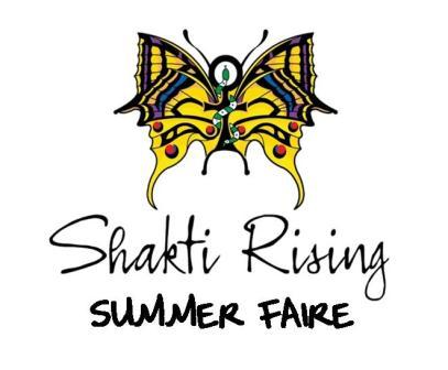 Shakti Rising Summer Faire